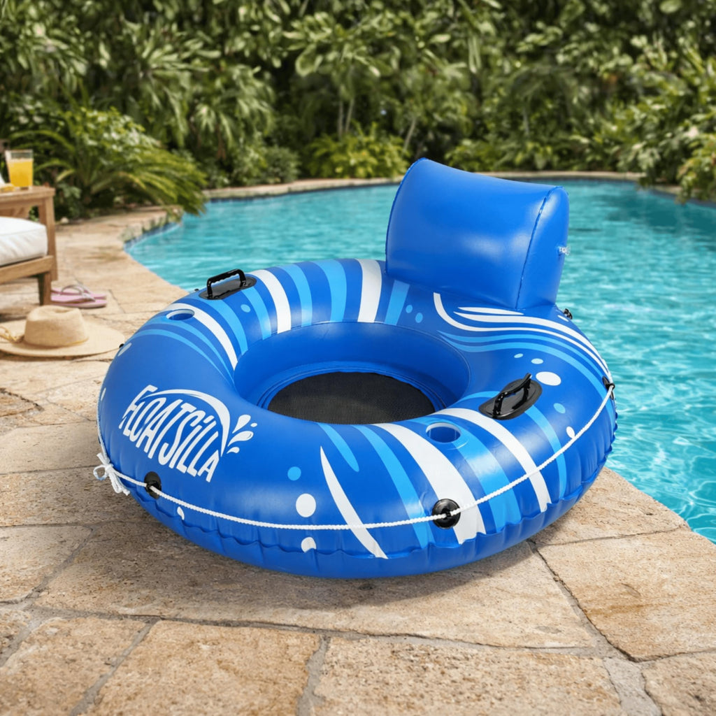 Heavy Duty Inflatable River Tube E83756