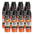 Ant Killer Aerosol 16 Oz Unscented 12 Pk K372