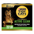 22 lb Cat Litter W7019