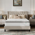 Full Size 12 Inch Hybrid Mattress in a Box W36001
