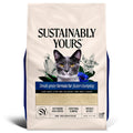 Natural Cat Litter, Unscented, 10 lbs P884970