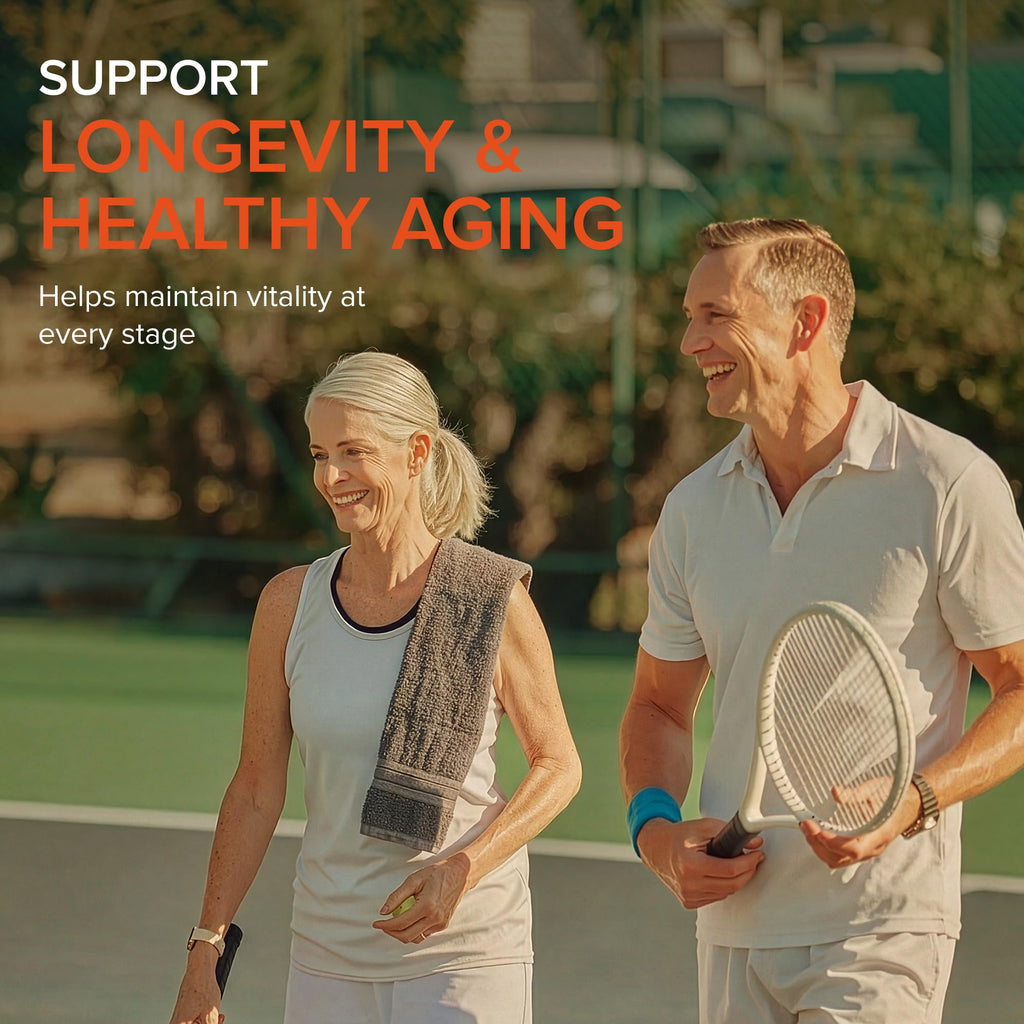 Nitric Oxide Supplement A1676
