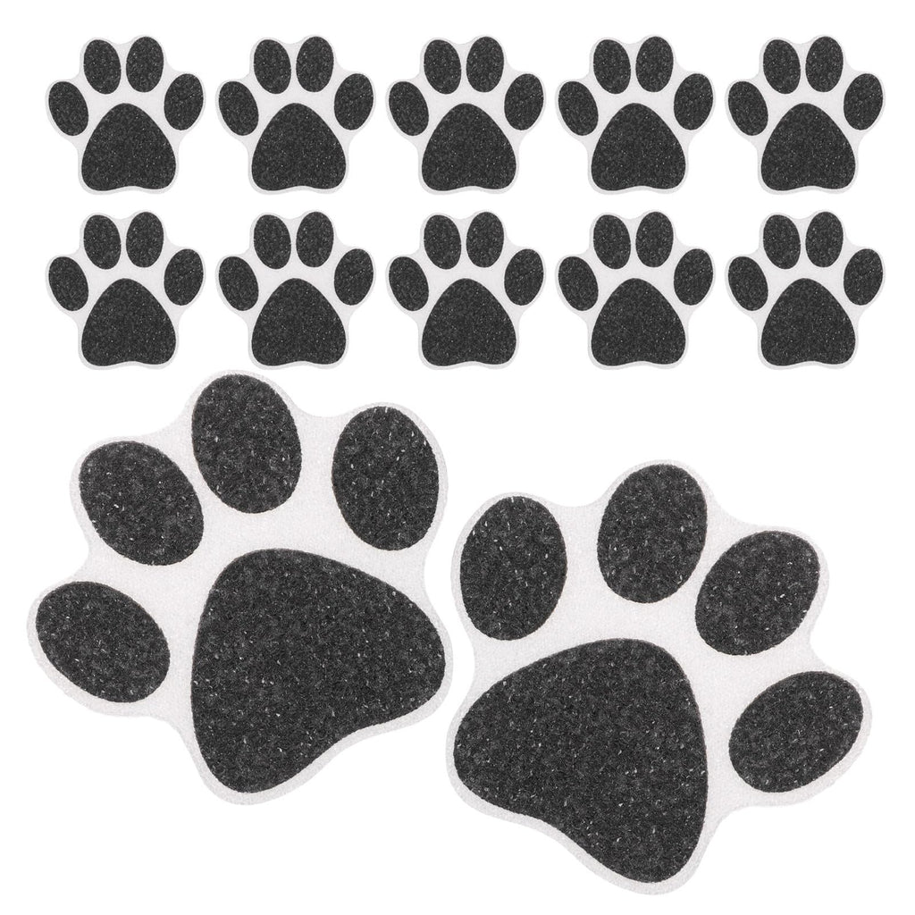 12pcs Non Slip Tub Stickers Q61188