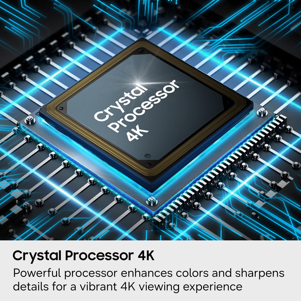 55-Inch 4K Smart TV B71418
