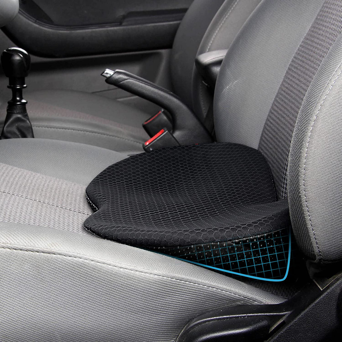 Car Seat Cushion N109636