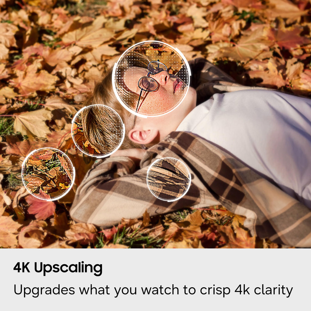 55-Inch 4K Smart TV B71418