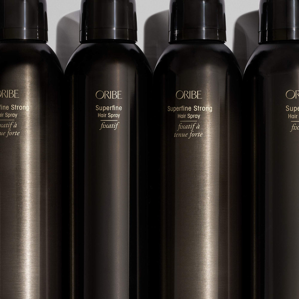 Superfine Hair Spray Medium Hold G31855