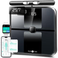 8-Electrode Body Composition Monitor Digital Bathroom Scale V9223