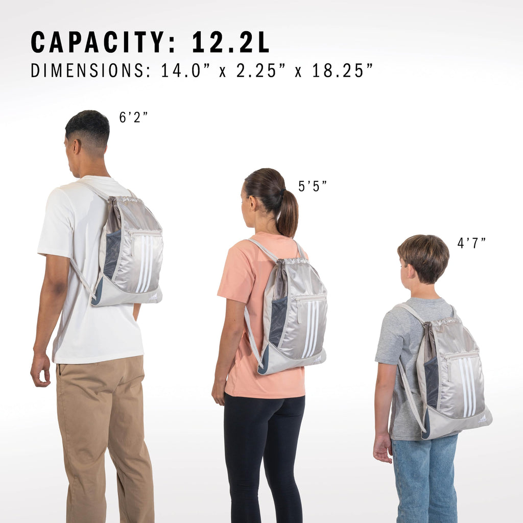 Drawstring Backpack Q39795