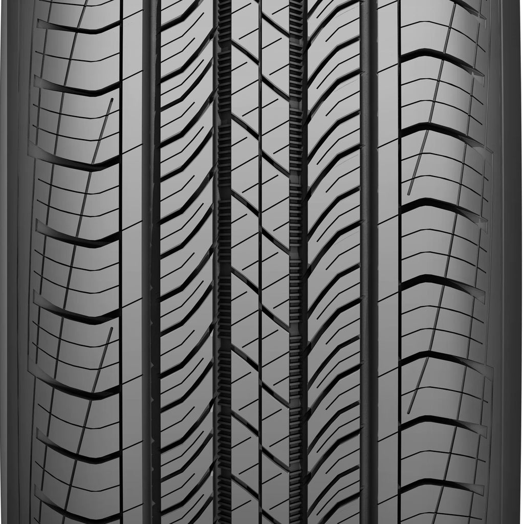 All Season 235/45R18 94V Passenger Tire Z597