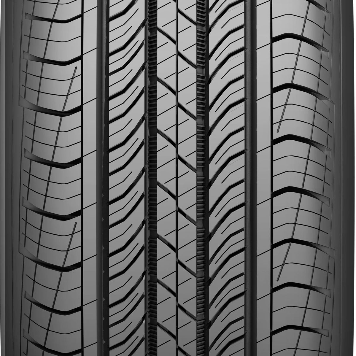 All Season 235/45R18 94V Passenger Tire Z597