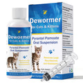 Pyrantel Pamoate Cat Dewormer B878321