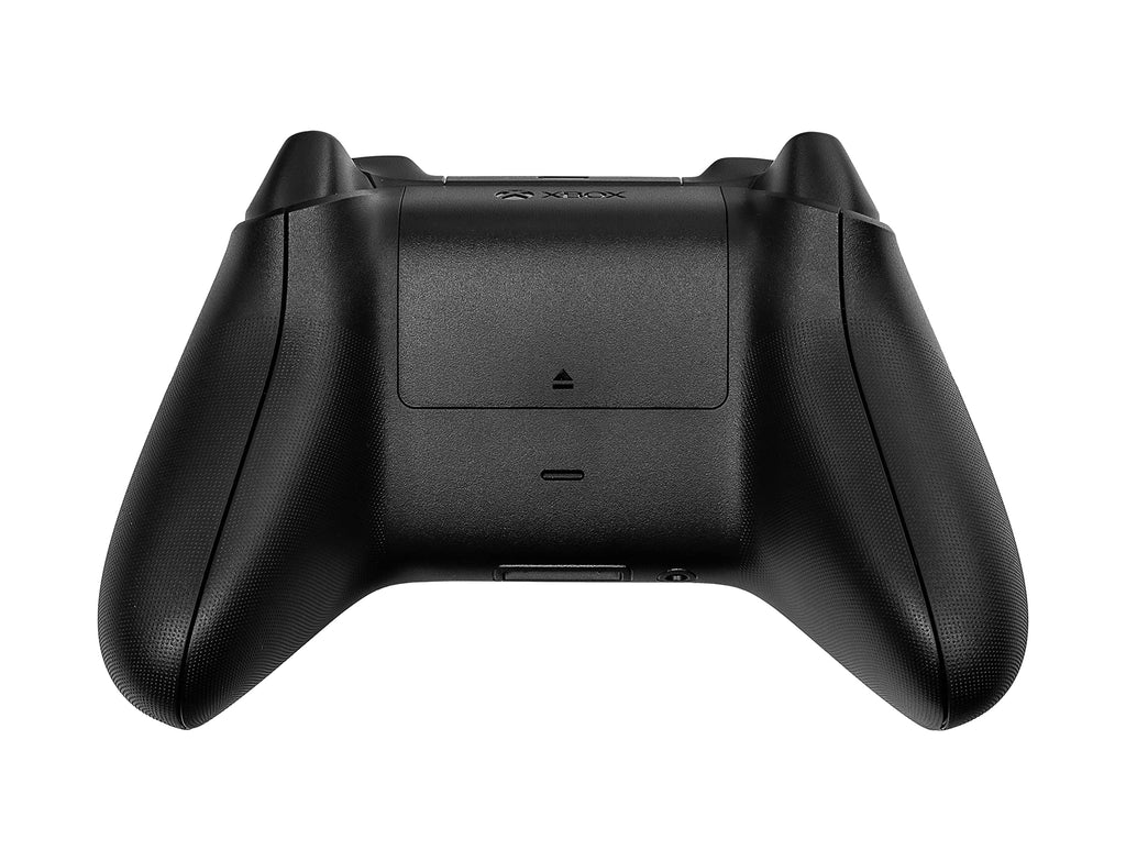 Soft Touch Purple Controller J618