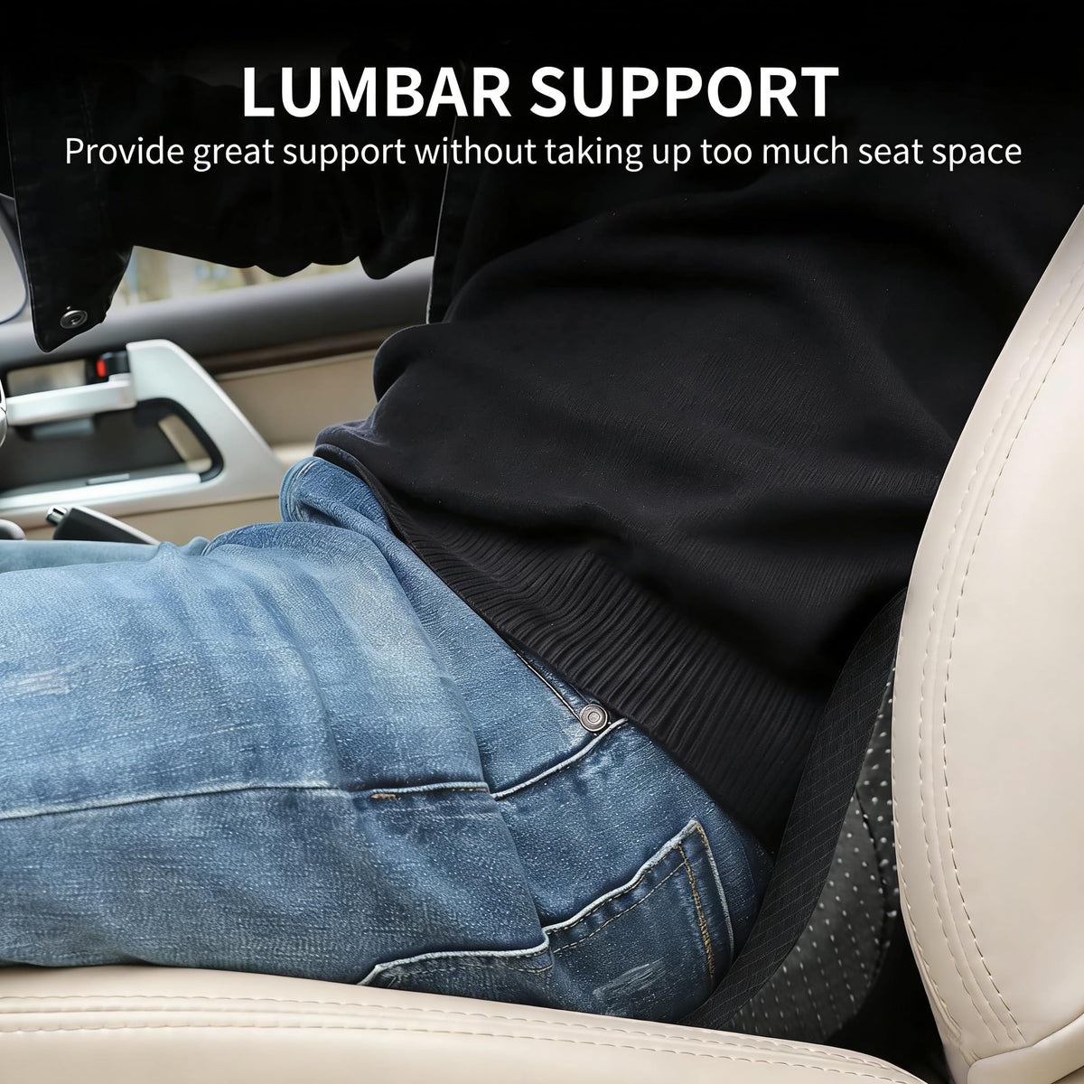 Car Seat Cushion N109636