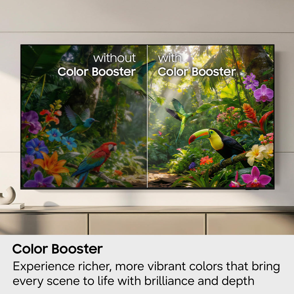 55-Inch 4K Smart TV B71418