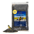20 Pounds Black Oil Sunflower White Millet Safflower Peanuts Wild Bird Food J380