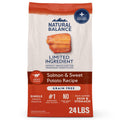 Salmon & Sweet Potato Dog Food 24 lb M952189