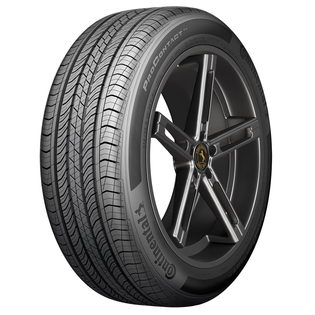 All Season 235/45R18 94V Passenger Tire Z597