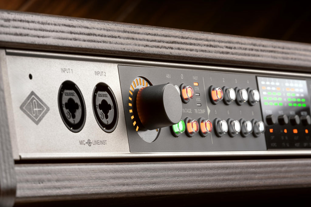 USB Audio Interface Q849877