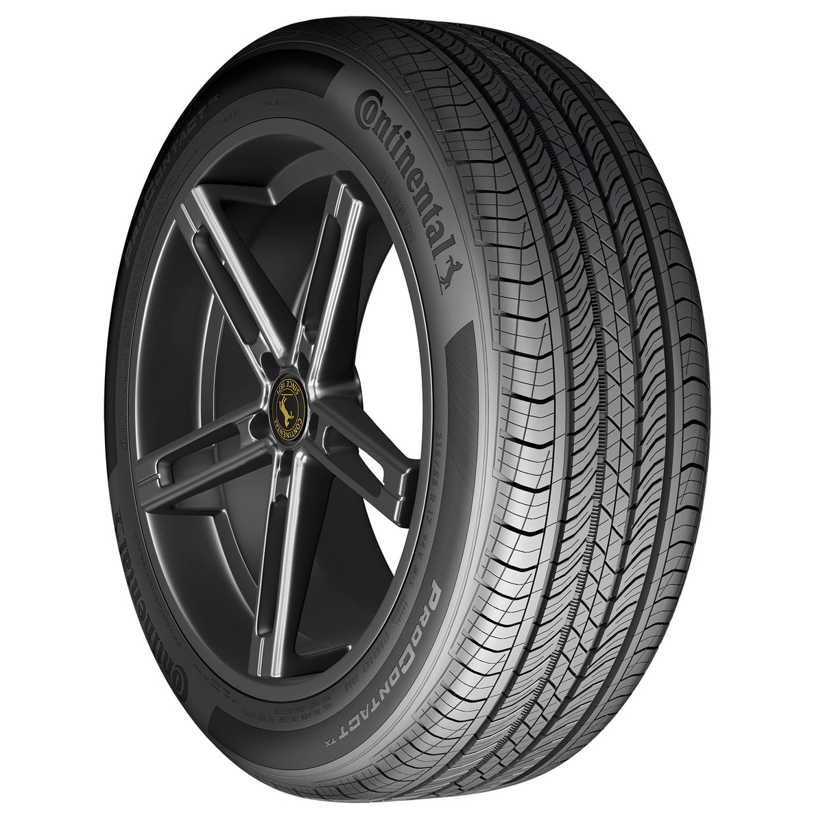 All Season 235/45R18 94V Passenger Tire Z597