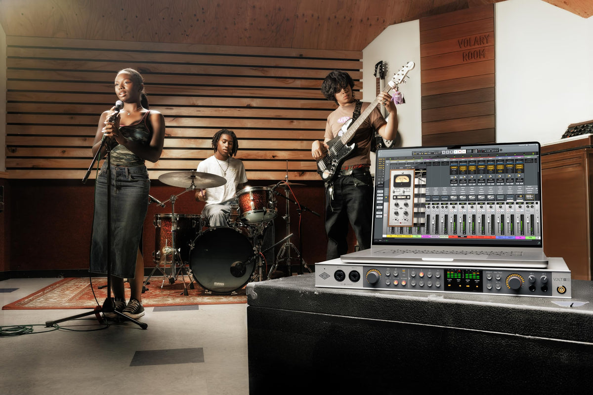 USB Audio Interface Q849877
