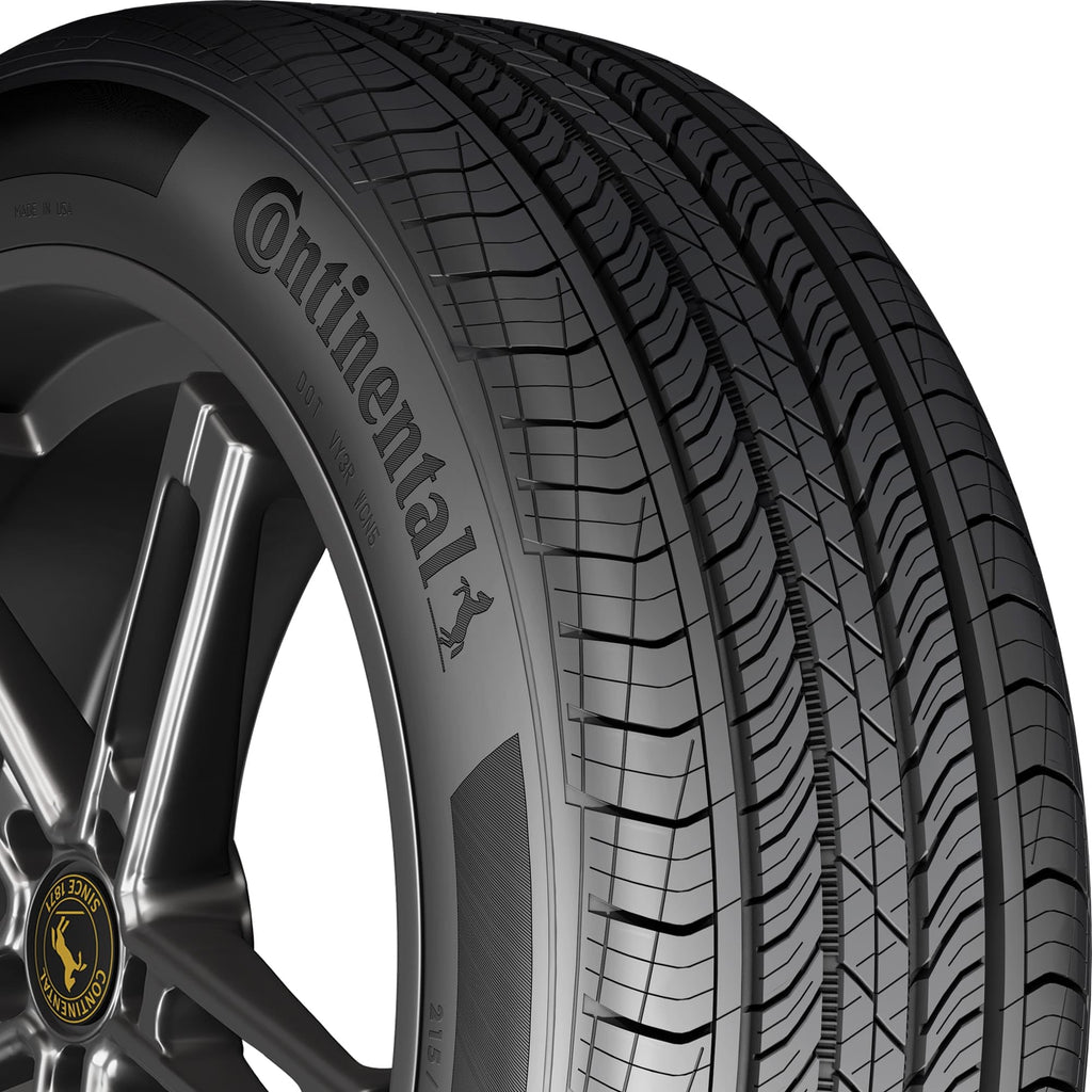 All Season 235/45R18 94V Passenger Tire Z597