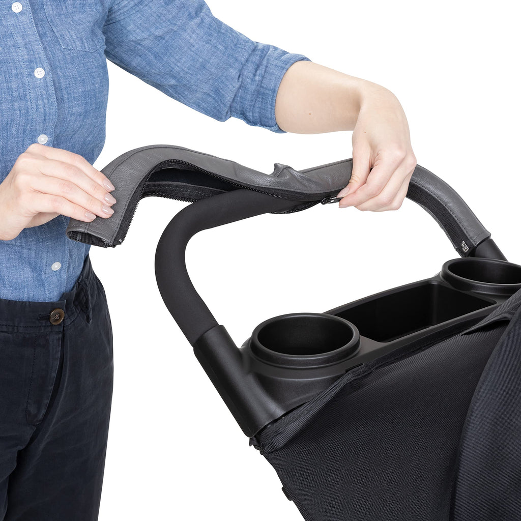 Grey Cargo Stroller N56718