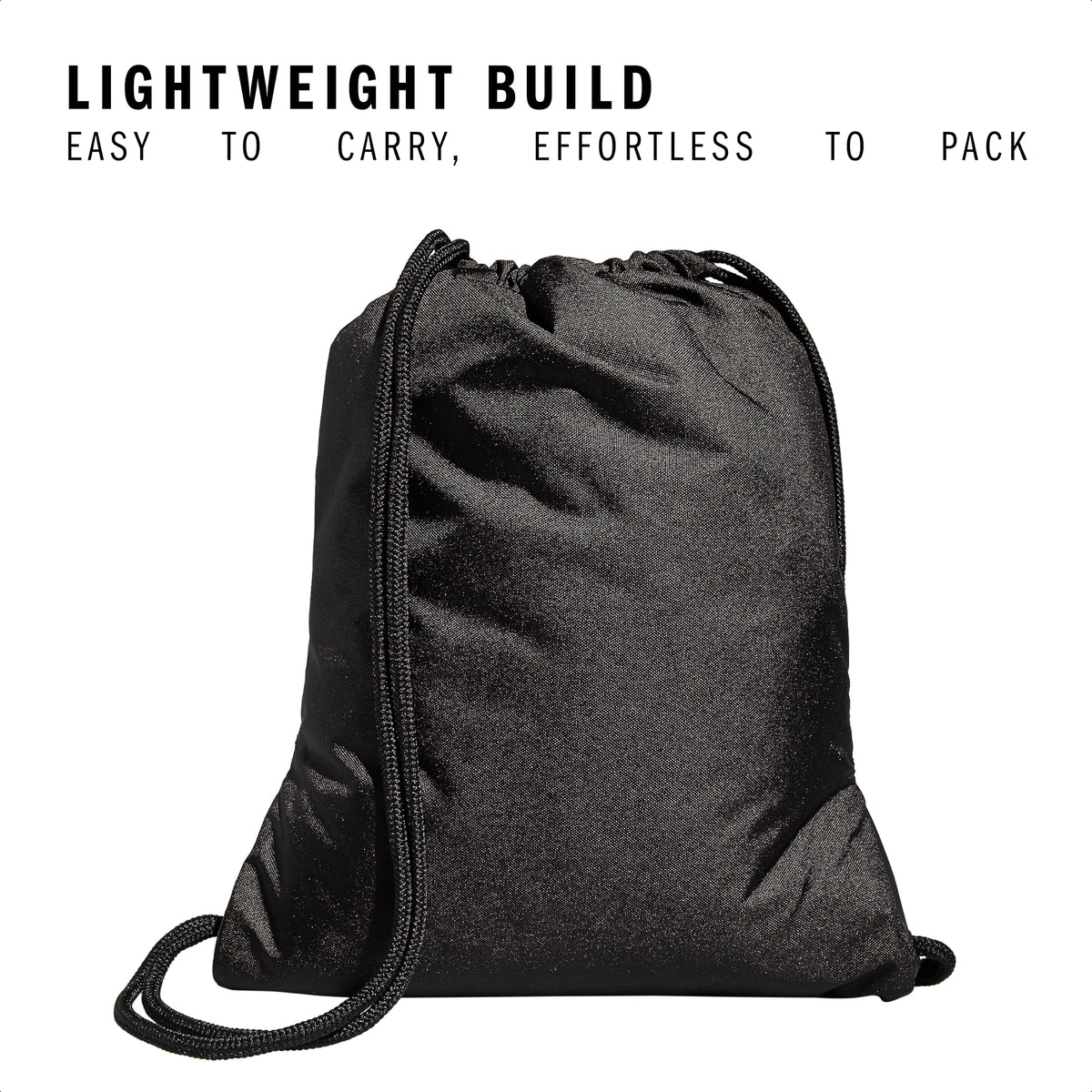 Drawstring Backpack Q39795