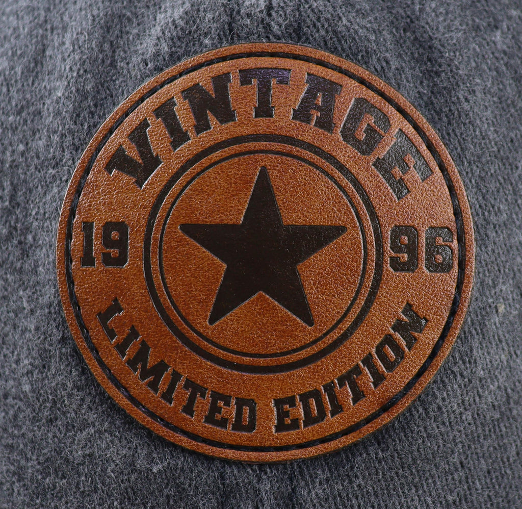 Vintage Birthday Hat K6266