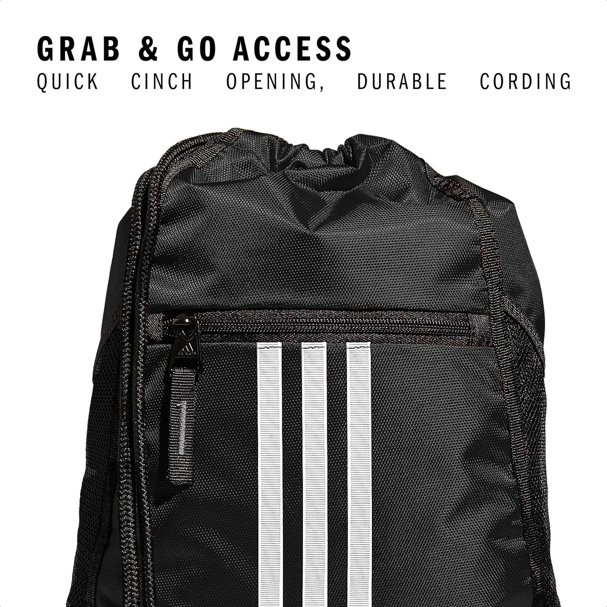 Drawstring Backpack Q39795