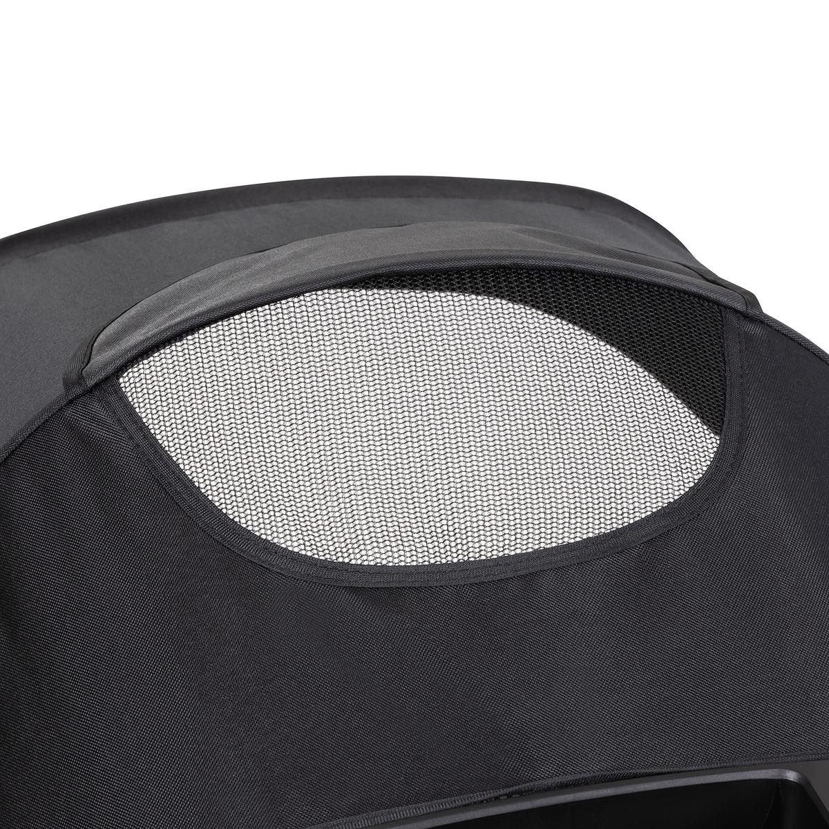 Grey Cargo Stroller N56718